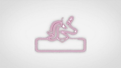 В мини юбке